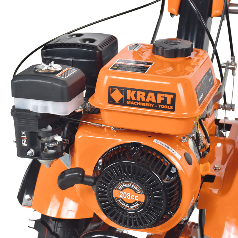 ΜΟΤΟΣΚΑΠΤΙΚΟ ΦΡΕΖΑΚΙ SC1000 - 691184 - KRAFT