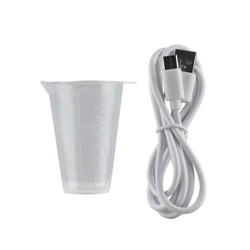 ΨΕΚΑΣΤΗΡΑΣ ΜΠΑΤΑΡΙΑΣ ΧΕΙΡΟΣ ΛΙΘΙΟΥ 7LT, 3.7V/2.5AH - 621229 - KRAFT