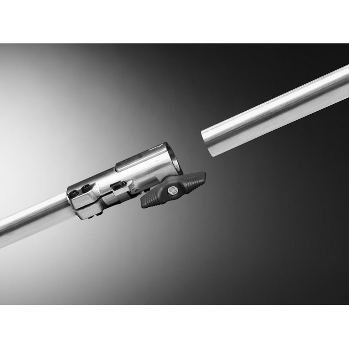 ΠΟΛΥΜΗΧΑΝΗΜΑ KINHTHΡΙΑ ΜΟΝΑΔΑ 525LK COMPI HUSQVARNA