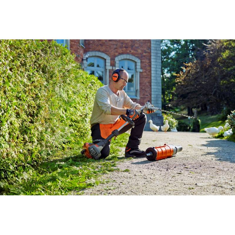 ΦΥΣΗΤΗΡΑΣ ΕΞΑΡΤΗΜΑ BA101 HUSQVARNA