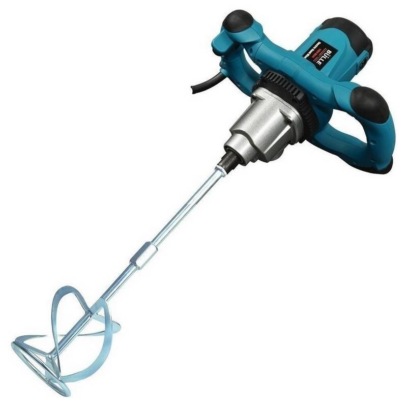 ΑΝΑΔΕΥΤΗΡΑΣ 1400Watt 63476 BULLE