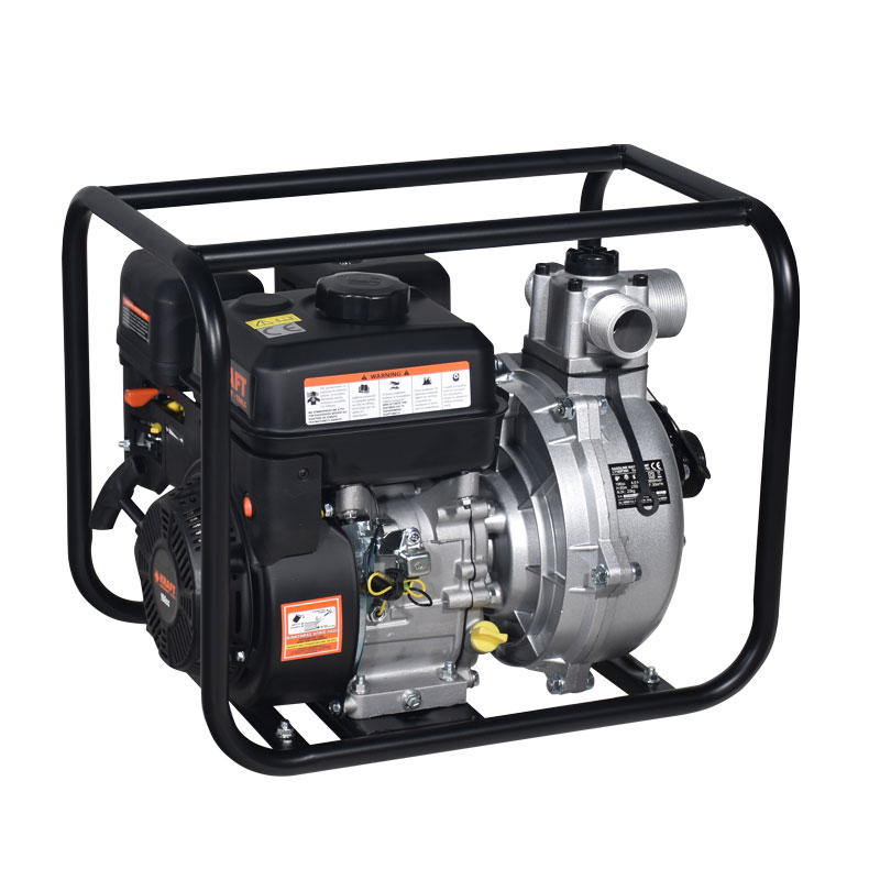 ΑΝΤΛΙΑ ΒΕΝΖΙΝΗΣ ΠΥΡΟΣΒΕΣΗΣ 2΄΄  - 63763 - KRAFT