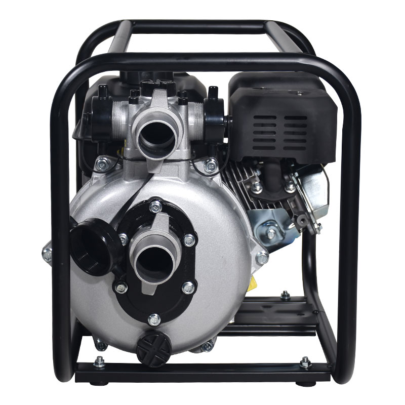 ΑΝΤΛΙΑ ΒΕΝΖΙΝΗΣ ΠΥΡΟΣΒΕΣΗΣ 2΄΄  - 63763 - KRAFT