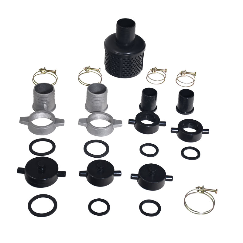 ΑΝΤΛΙΑ ΒΕΝΖΙΝΗΣ ΠΥΡΟΣΒΕΣΗΣ 2΄΄  - 63763 - KRAFT