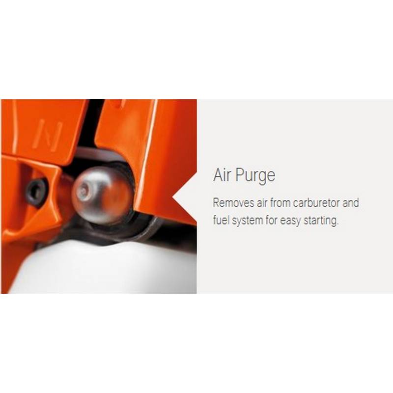 ΘΑΜΝΟΚΟΠΤΙΚΟ ΚΥΡΤΟΥ ΑΞΟΝΑ 122C Husqvarna