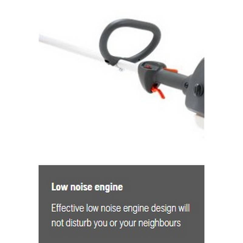 ΘΑΜΝΟΚΟΠΤΙΚΟ ΚΥΡΤΟΥ ΑΞΟΝΑ 122C Husqvarna