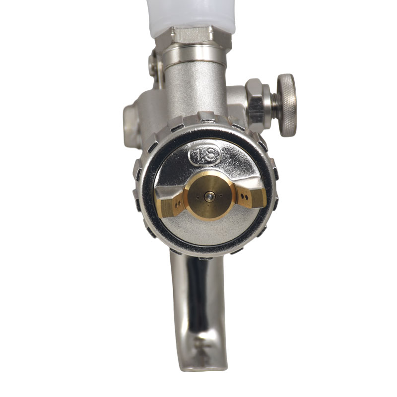 ΠΙΣΤΟΛΙ ΒΑΦΗΣ ΑΝΩ ΔΟΧΕΙΟ | 1.8mm | 600CC | 66522 - BULLE