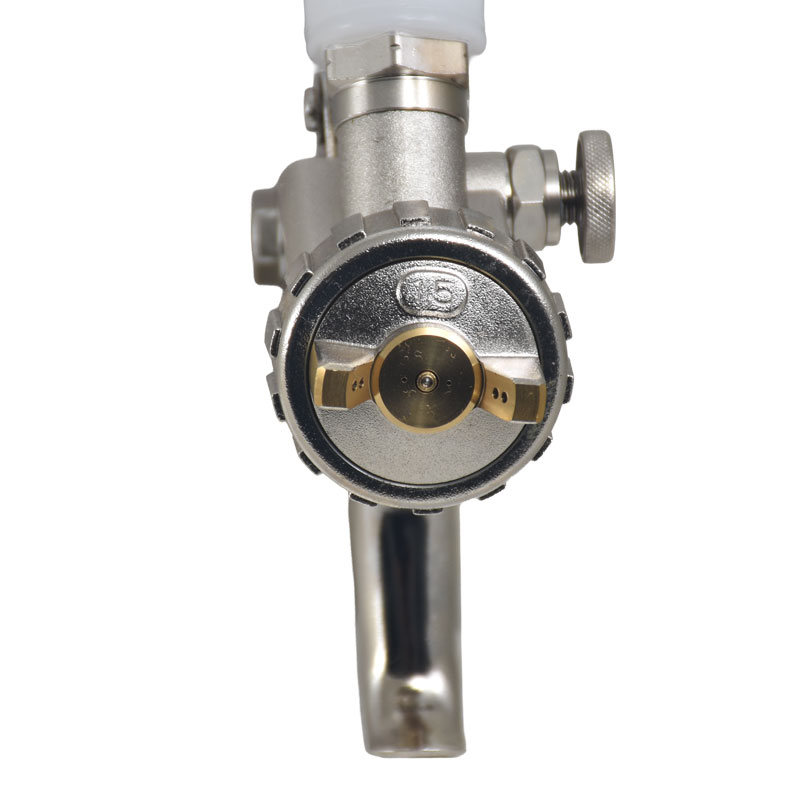 ΠΙΣΤΟΛΙ ΒΑΦΗΣ ΑΝΩ ΔΟΧΕΙΟ |600CC| 1.5mm | 66521 - BULLE