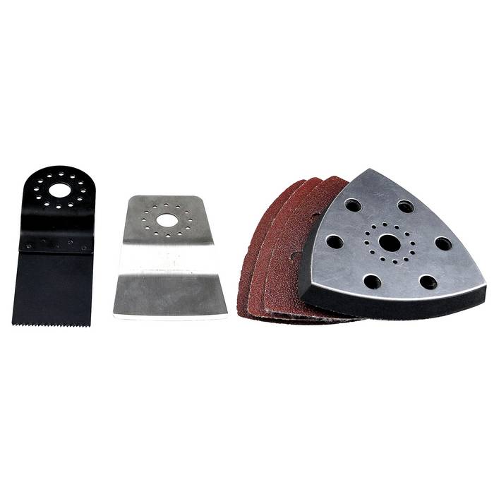 ΠΑΛΜΙΚΟ ΠΟΛΥΕΡΓΑΛΕΙΟ ΜΠΑΤΑΡΙΑΣ 18V SOLO - 633310 - BULLE