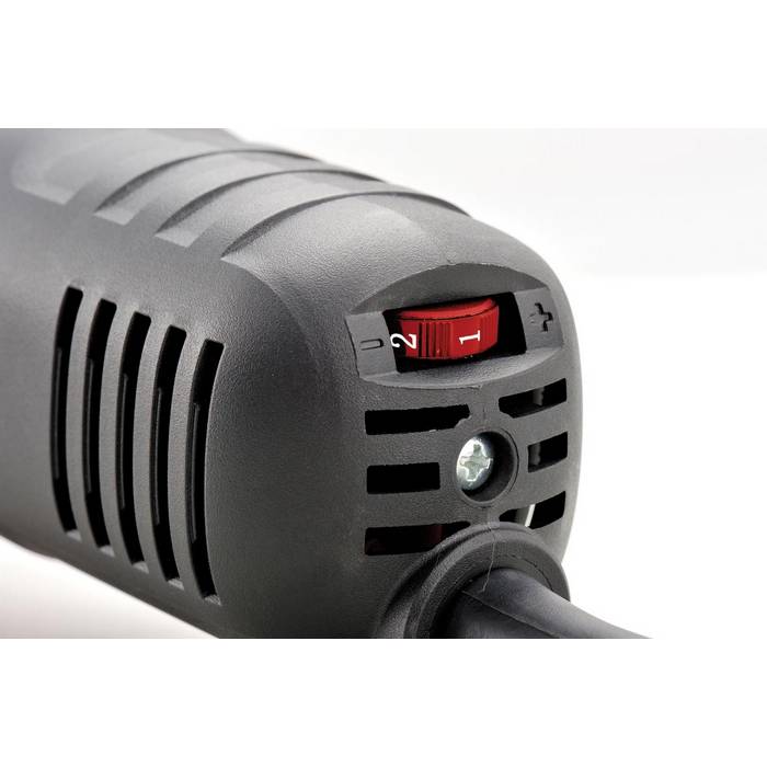 ΓΩΝΙΑΚΟΣ ΤΡΟΧΟΣ Φ125ΜΜ 900W 63474 BULLE