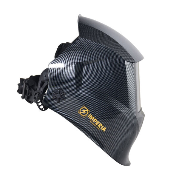 ΜΑΣΚΑ ΗΛΕΚΤΡΟΝΙΚΗ ΑΥΤΟΜΑΤΗ |4 ΦΩΤΟΚΥΤΤΑΡΑ - 65621- IMPERIA