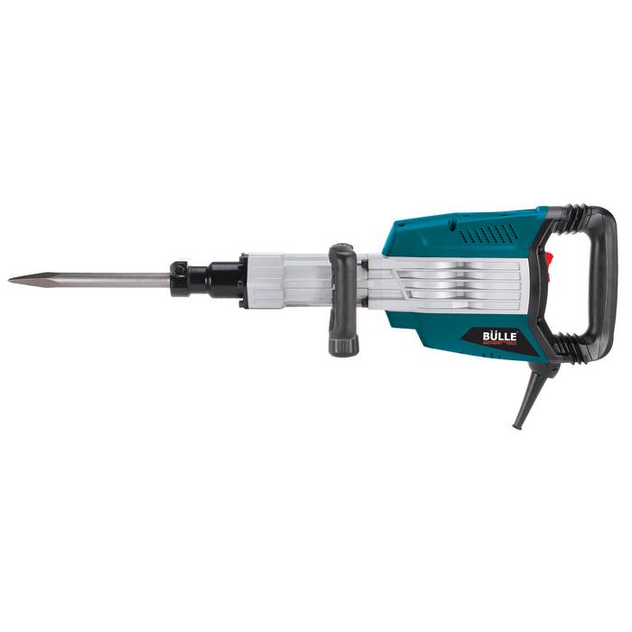 ΣΚΑΠΤΙΚΟ ΚΑΤΕΔΑΦΙΣΤΙΚΟ 1750Watt -  633025  - BULLE 