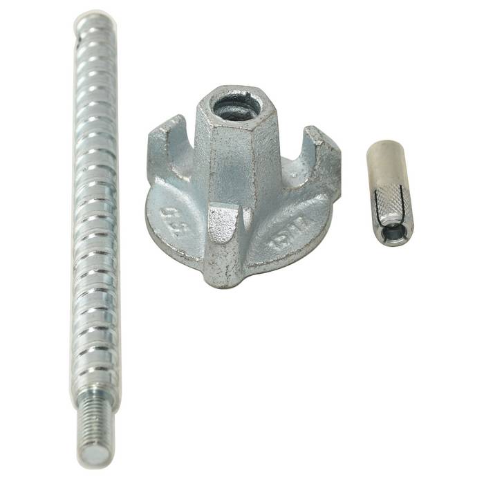 ΣΕΤ ΣΤΗΡΙΞΗΣ ΔΙΑΜΑΝΤΟΤΡΥΠΑΝΟΥ 686010 BULLE