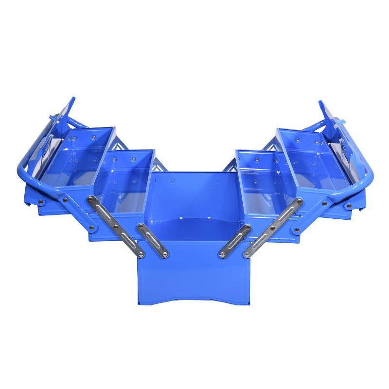 ΦΟΡΗΤΗ ΕΡΓΑΛΕΙΟΘΗΚΗ | 5 ΘΕΣΕΩΝ| 66425 - BULLE