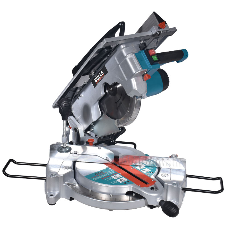 ΦΑΛΤΣΟΠΡΙΟΝΟ ΠΑΓΚΟΥ Φ250ΜΜ 1900 Watt - 63444 - BULLE