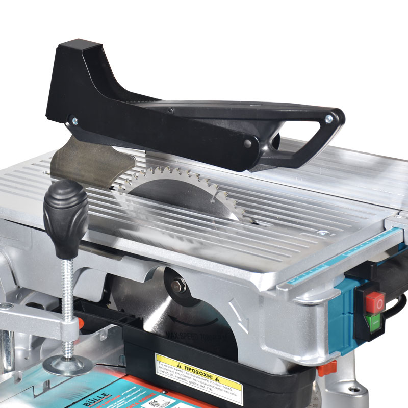 ΦΑΛΤΣΟΠΡΙΟΝΟ ΠΑΓΚΟΥ Φ250ΜΜ 1900 Watt - 63444 - BULLE