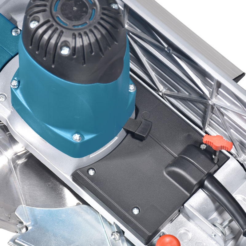 ΦΑΛΤΣΟΠΡΙΟΝΟ ΠΑΓΚΟΥ Φ250ΜΜ 1900 Watt - 63444 - BULLE