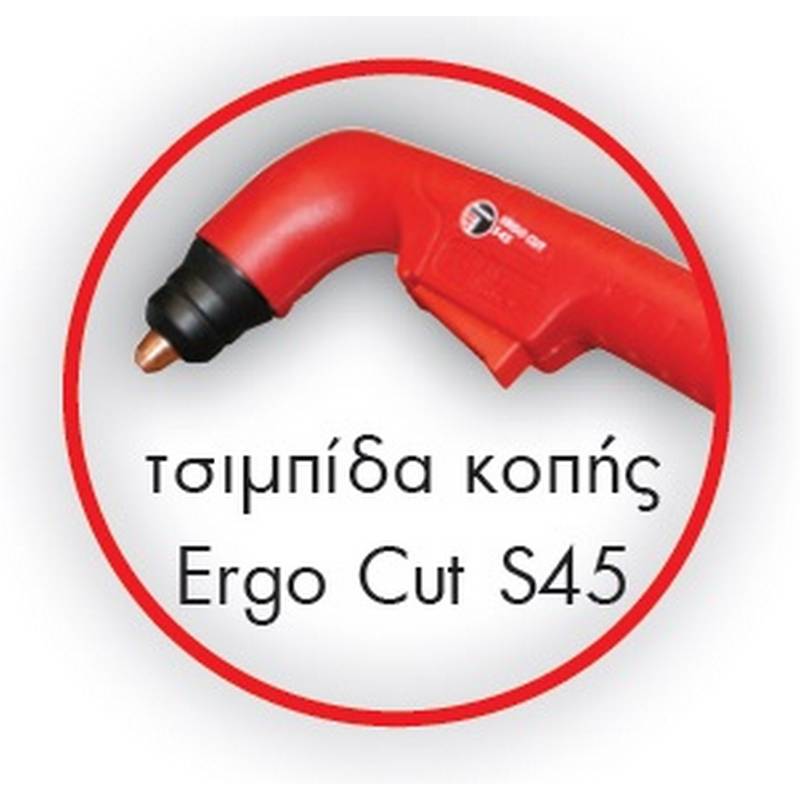 ΠΛΑΣΜΑ ΚΟΠΗΣ ΜΕΤΑΛΛΩΝ INVERTER |PLC46|65659| IMPERIA