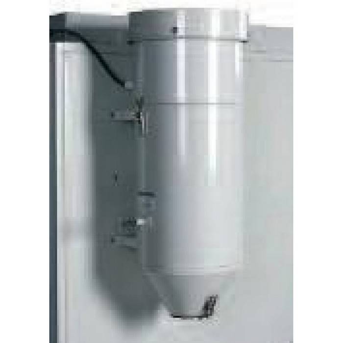 ΚΑΜΠΙΝΑ ΑΜΜΟΒΟΛΗΣ ΕΠΑΓΓΕΛΜΑΤΙΚΗ 990Lt EXPRESS