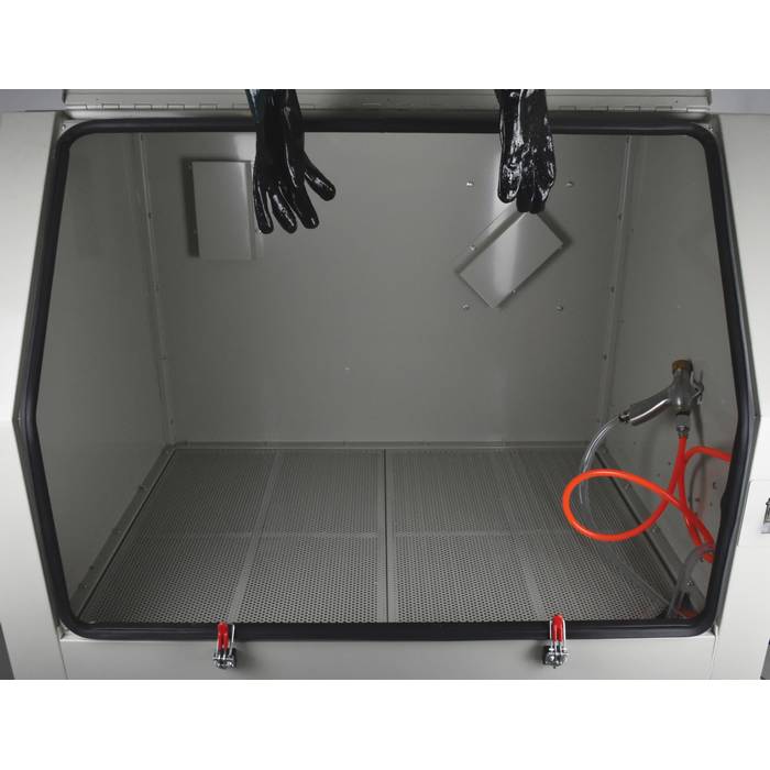 ΚΑΜΠΙΝΑ ΑΜΜΟΒΟΛΗΣ ΕΠΑΓΓΕΛΜΑΤΙΚΗ 990Lt EXPRESS