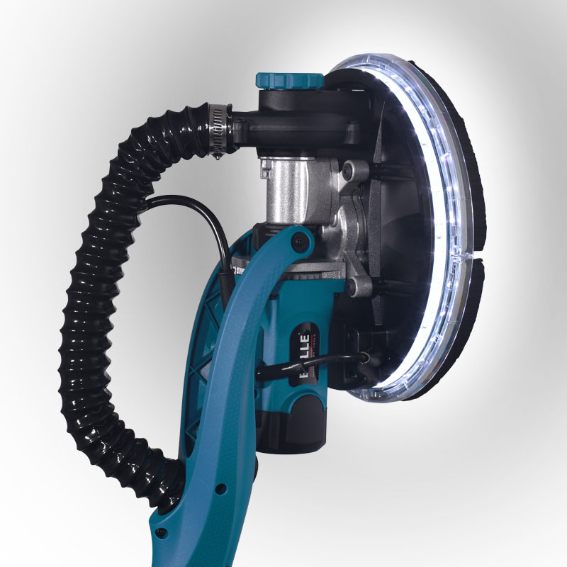 ΤΡΙΒΕΙΑ ΤΟΙΧΟΥ ΜΕ ΠΡΟΕΚΤΑΣΗ 820W -  633059  -  BULLE