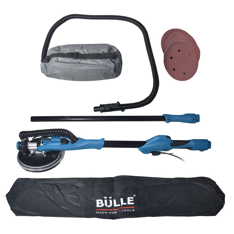ΤΡΙΒΕΙΑ ΤΟΙΧΟΥ ΜΕ ΠΡΟΕΚΤΑΣΗ 820W -  633059  -  BULLE