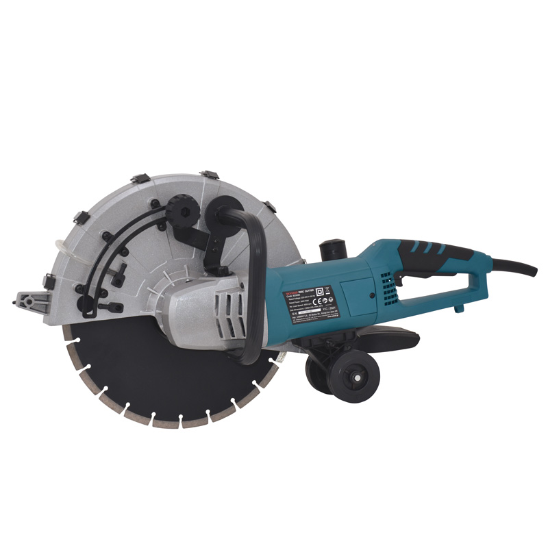 ΚΟΦΤΗΣ ΔΟΜΙΚΩΝ ΥΛΙΚΩΝ ΡΕΥΜΑΤΟΣ 2600W  -  633082  -  BULLE