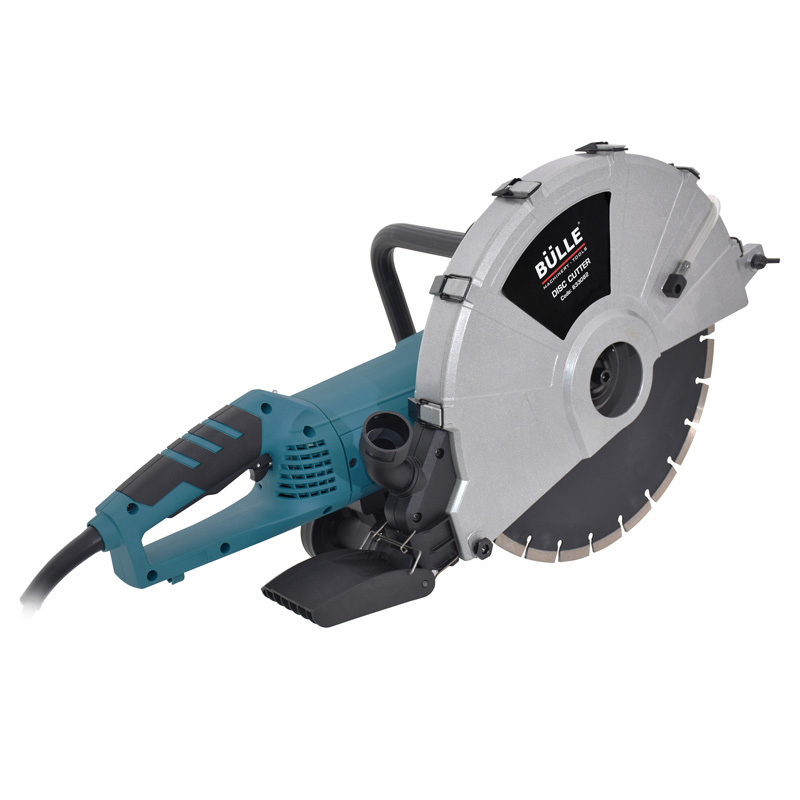 ΚΟΦΤΗΣ ΔΟΜΙΚΩΝ ΥΛΙΚΩΝ ΡΕΥΜΑΤΟΣ 2600W  -  633082  -  BULLE