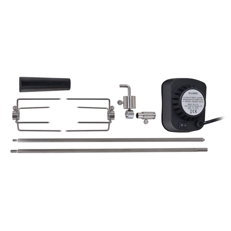 ΣΟΥΒΛΑ ΕΞΑΡΤΗΜΑ | ΓΙΑ BBQ ΑΕΡΙΟΥ| 661386 - UNIMAC