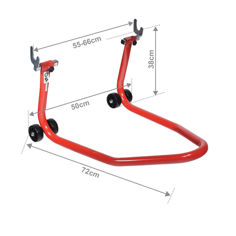 STAND MOTO TRF45502 | - 60632 - EXPRESS