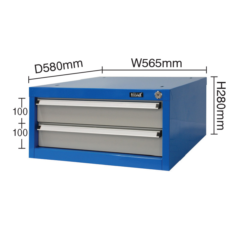 ΣΥΡΤΑΡΙΕΡΑ ΣΤΑΘΕΡΗ ΜΕ 2 ΣΥΡΤΑΡ |DR20-2| 66402 - BULLE 