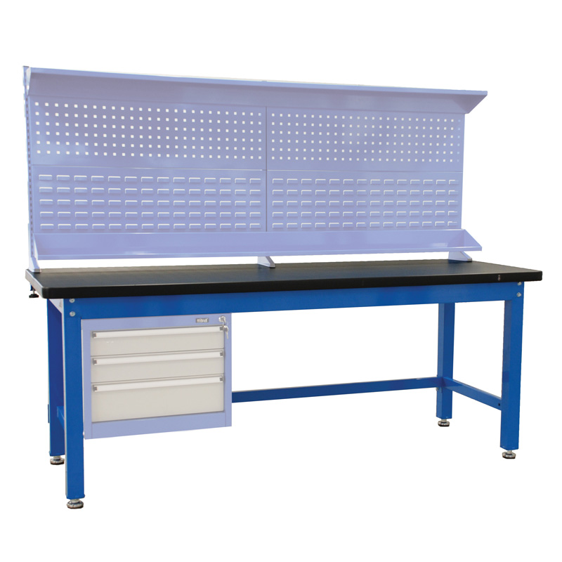 ΠΑΓΚΟΣ ΕΡΓΑΣΙΑΣ 2,1m | WB-21M | 66405 - BULLE