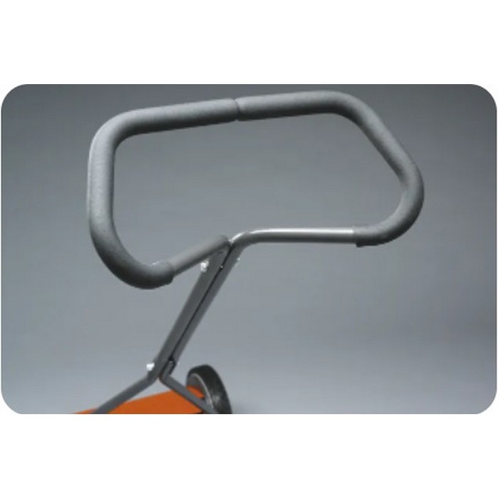 ΧΛΟΟΚΟΠΤΙΚΟ ΧΕΙΡΟΣ ΑΘΟΡΥΒΟ NovoLette Silent 540 Husqvarna