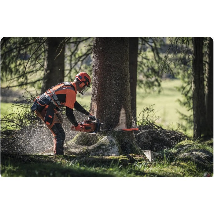 ΑΛΥΣΟΠΡΙΟΝΟ ΒΕΝΖΙΝΗΣ 572ΧΡ AutoTune ΛΑΜΑ  18΄΄