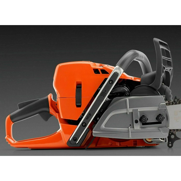 ΑΛΥΣΟΠΡΙΟΝΟ ΒΕΝΖΙΝΗΣ 572ΧΡ AutoTune ΛΑΜΑ  18΄΄