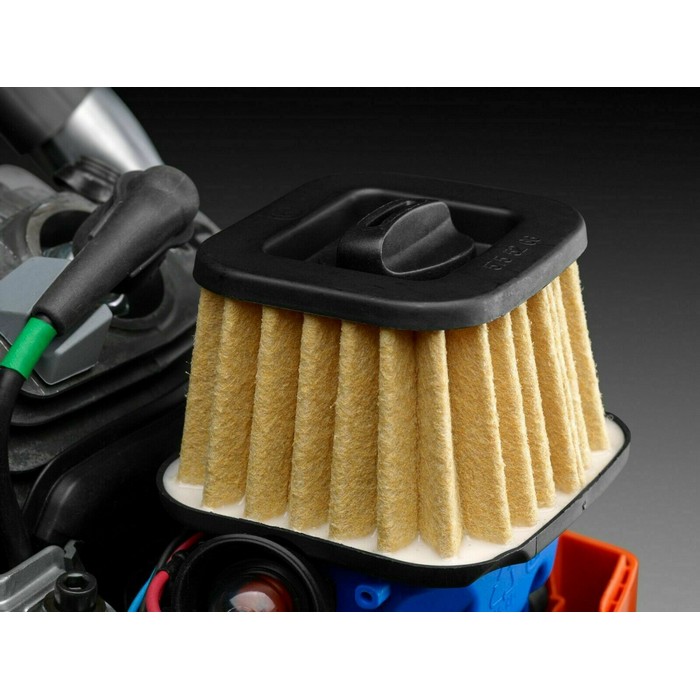 ΑΛΥΣΟΠΡΙΟΝΟ ΒΕΝΖΙΝΗΣ 572ΧΡ AutoTune ΛΑΜΑ  18΄΄