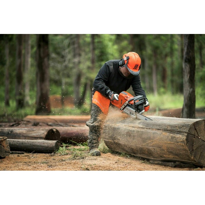 ΑΛΥΣΟΠΡΙΟΝΟ ΒΕΝΖΙΝΗΣ 572ΧΡ AutoTune ΛΑΜΑ  18΄΄