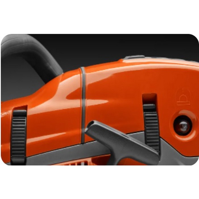 ΑΛΥΣΟΠΡΙΟΝΟ ΒΕΝΖΙΝΗΣ 572ΧΡ AutoTune ΛΑΜΑ  20΄΄