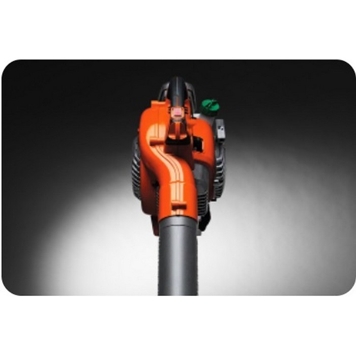 ΦΥΣΗΤΗΡΑΣ ΦΥΛΛΩΝ ΒΕΝΖΙΝΗΣ 525BX HUSQVARNA