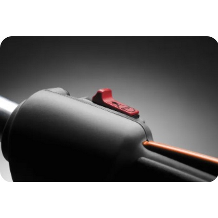 ΦΥΣΗΤΗΡΑΣ - ΑΠΟΡΡΟΦΗΤΗΡΑΣ ΦΥΛΛΩΝ 125B HVA