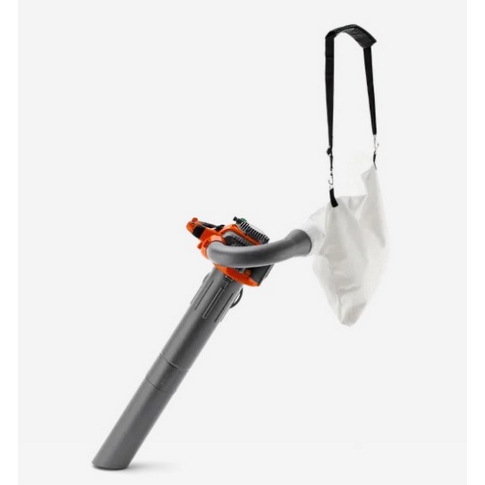 ΦΥΣΗΤΗΡΑΣ ΒΕΝΖΙΝΗΣ 125BVX HUSQVARNA