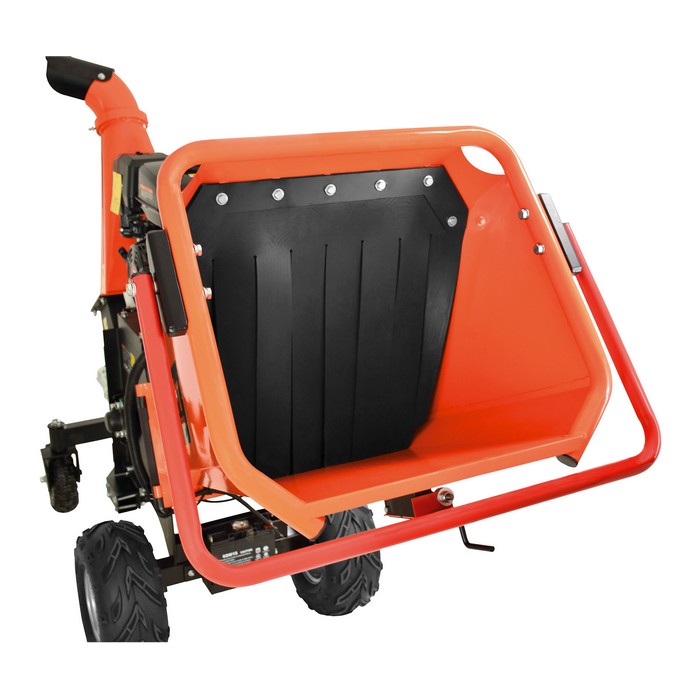 ΚΛΑΔΟΤΕΜΑΧΙΣΤΗΣ - ΒΙΟΘΡΥΜΜΑΤΙΣΤΕΣ ΒΕΝΖ 420 cc  -  691106  -  KRAFT