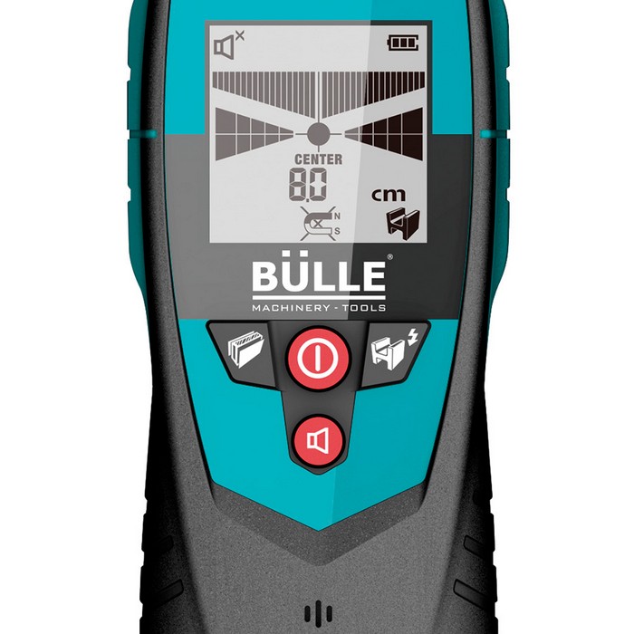 ΨΗΦΙΑΚΟΣ ΠΟΛΥΑΝΙΧΝΕΥΤΗΣ ΤΟΙΧΟΥ WD10 Bulle