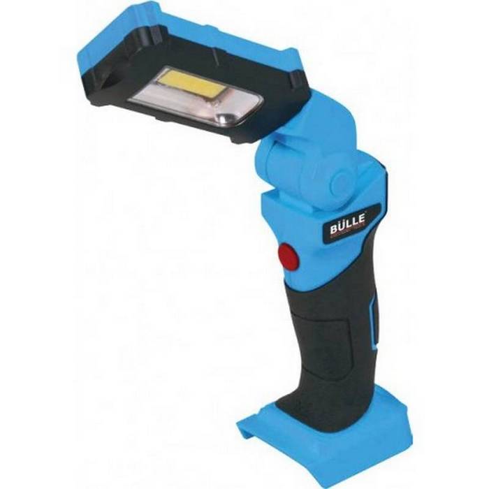 ΦΑΚΟΣ ΕΡΓΑΣΙΑΣ ΕΠΑΝΑΦΟΡΤΙΖΟΜΕΝΟΣ 18V - 63480 - BULLE