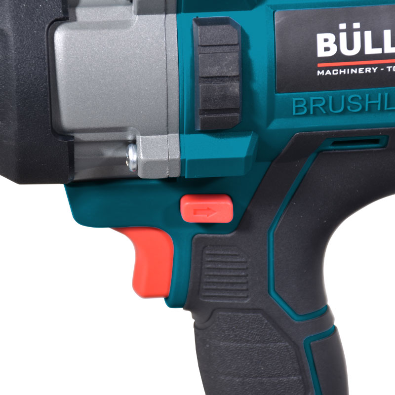ΜΠΟΥΛΟΝΟΚΛΕΙΔΑ 1/2΄΄ 18V 4.0Ah BRUSHLESS - 633327 - BULLE 