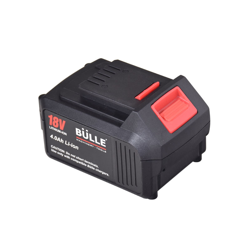 ΜΠΟΥΛΟΝΟΚΛΕΙΔΑ 1/2΄΄ 18V 4.0Ah BRUSHLESS - 633327 - BULLE 