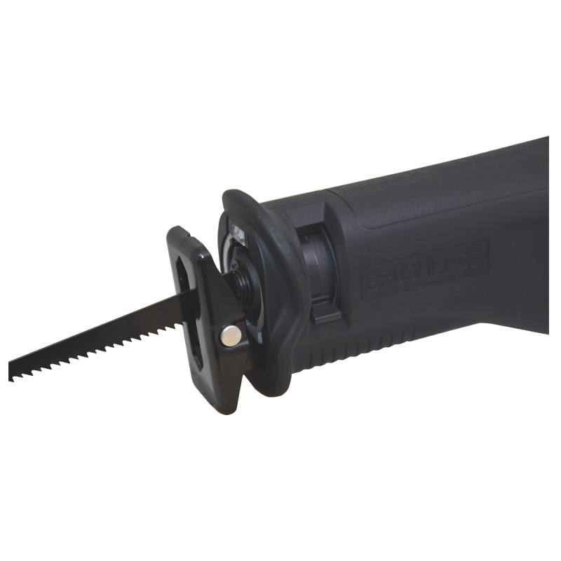 ΕΠΑΝΑΦΟΡΤΙΖΟΜΕΝΗ ΣΠΑΘΟΣΕΓΑ BRUSHLESS 18V -  633366  -  BULLE
