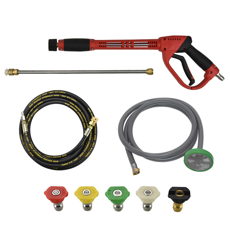 ΥΔΡΟΠΛΥΣΤΙΚΟ ΒΕΝΖ/ΤΟ 250Bar (max.) |420cc|720Lt/h| 605210 - BULLE