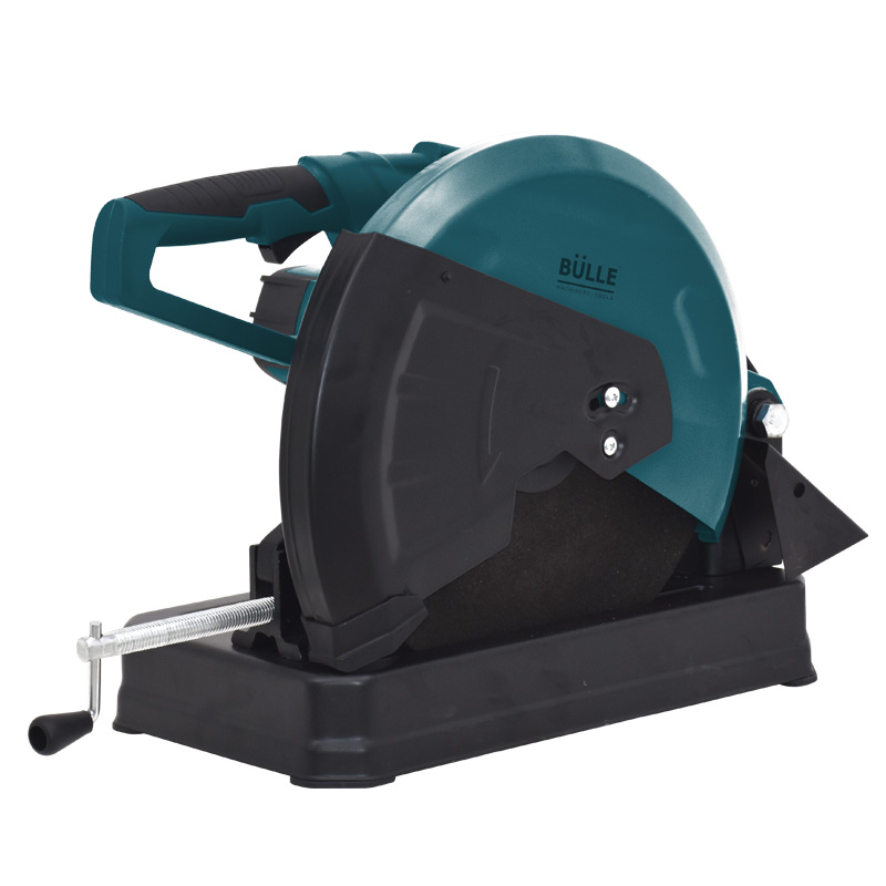 ΔΙΣΚΟΠΡΙΟΝΟ ΜΕΤΑΛΛΟΥ ΞΗΡΑΣ ΚΟΠΗΣ Φ355, 2800W -  633362  -  BULLE