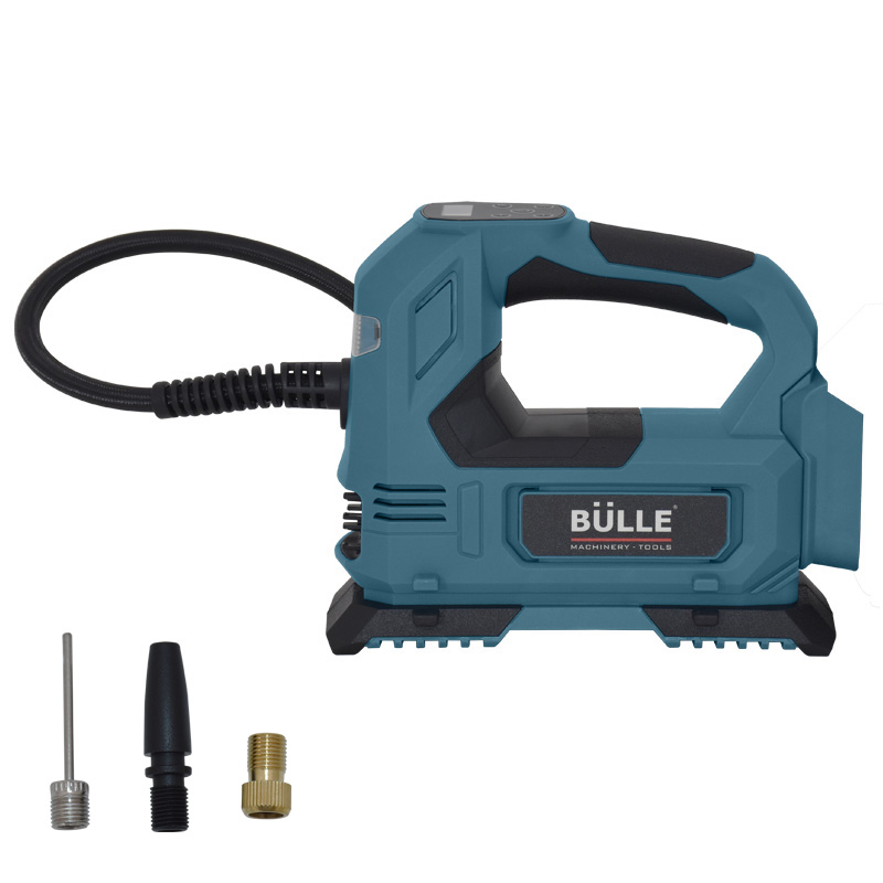 ΤΡΟΜΠΑ ΑΥΤΟΚΙΝΗΤΟΥ 12V Ή ΜΠΑΤΑΡΙΑΣ 18V (SOLO) -  633337  -  BULLE 